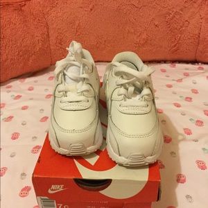 Air max toddler sneakers